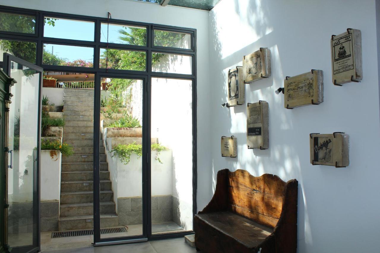 Casa D'Artista Apartman Palermo Kültér fotó