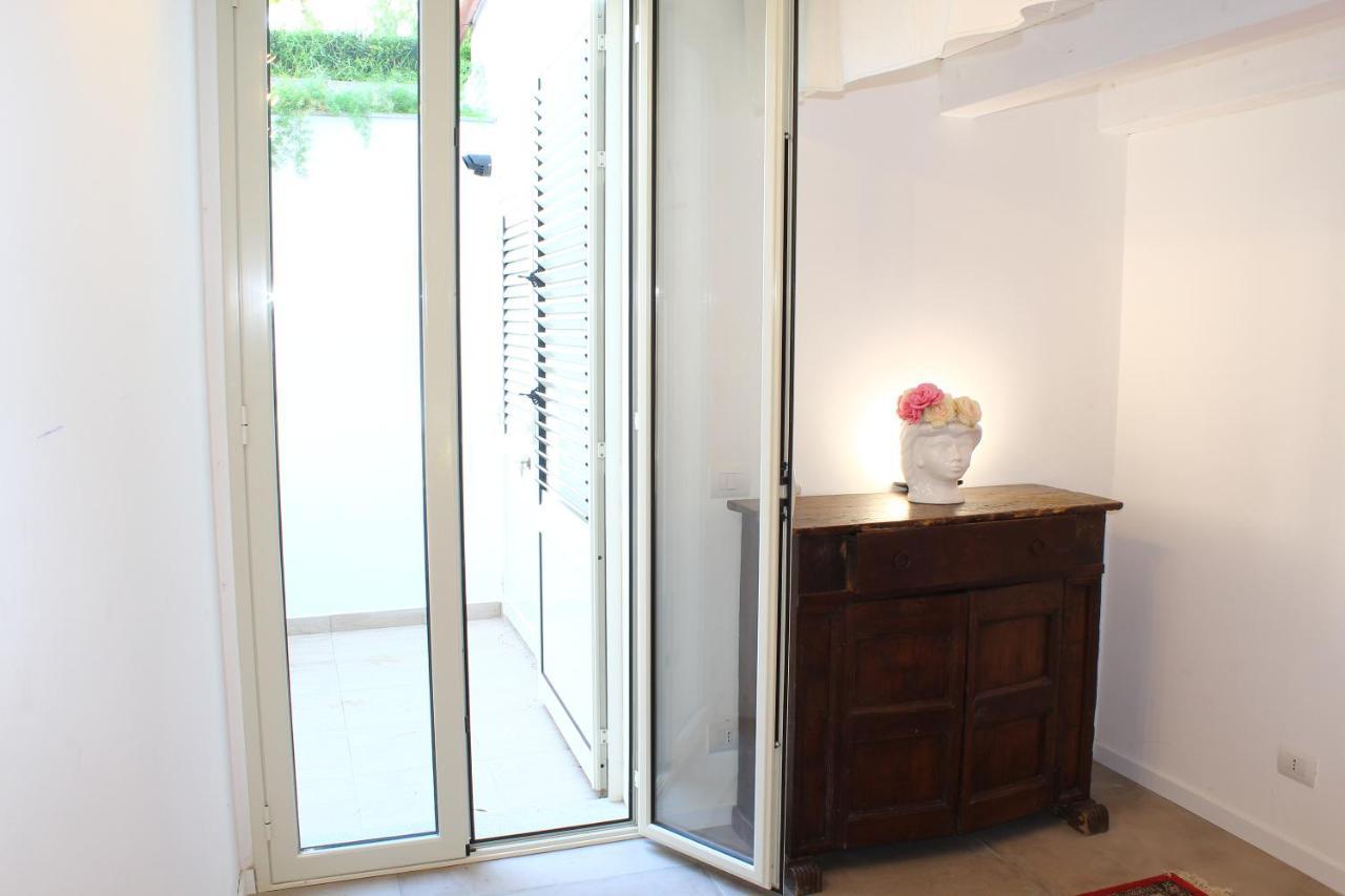 Casa D'Artista Apartman Palermo Kültér fotó