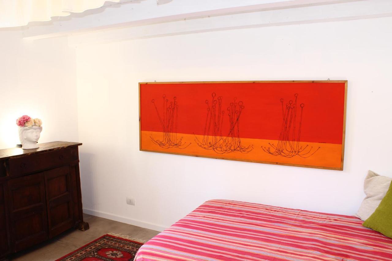 Casa D'Artista Apartman Palermo Kültér fotó