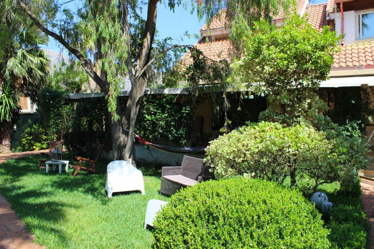 Casa D'Artista Apartman Palermo Kültér fotó