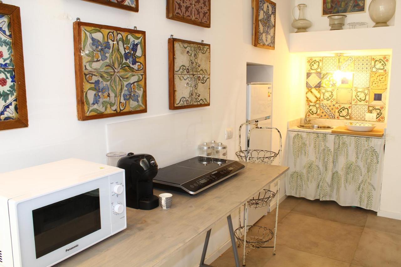Casa D'Artista Apartman Palermo Kültér fotó