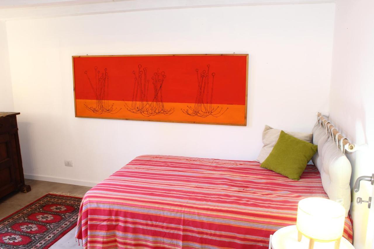 Casa D'Artista Apartman Palermo Kültér fotó