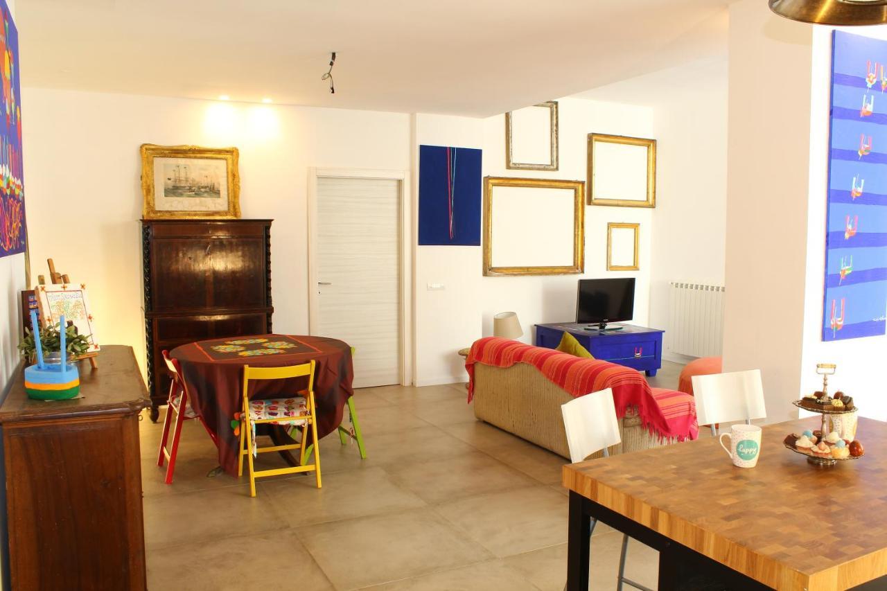 Casa D'Artista Apartman Palermo Kültér fotó