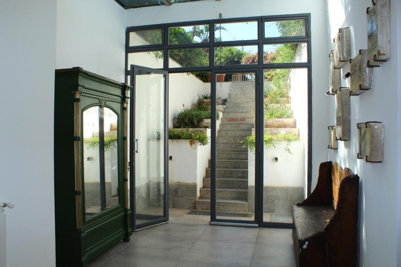 Casa D'Artista Apartman Palermo Kültér fotó